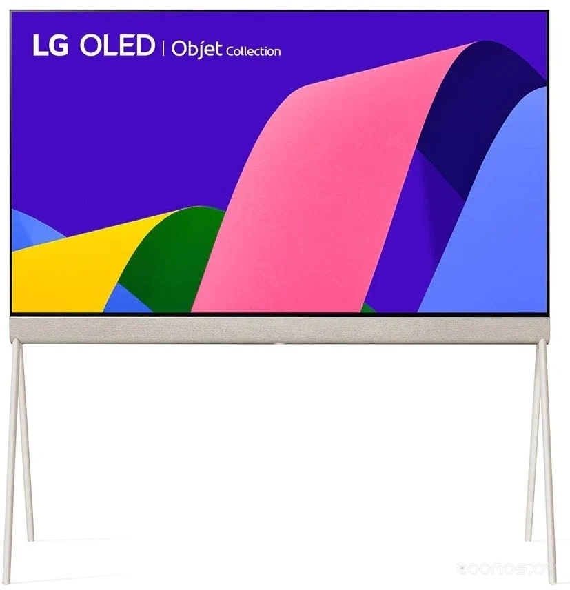 Телевизор LG 55LX1Q6LA в  магазине Терабит Могилев