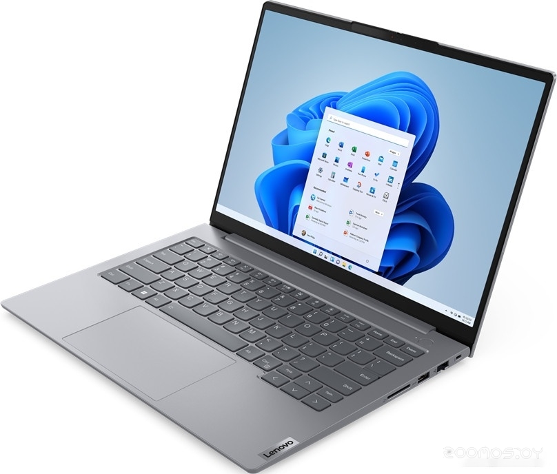Ноутбук Lenovo ThinkBook 14 G6 IRL 21KG004NRU в  магазине Терабит Могилев