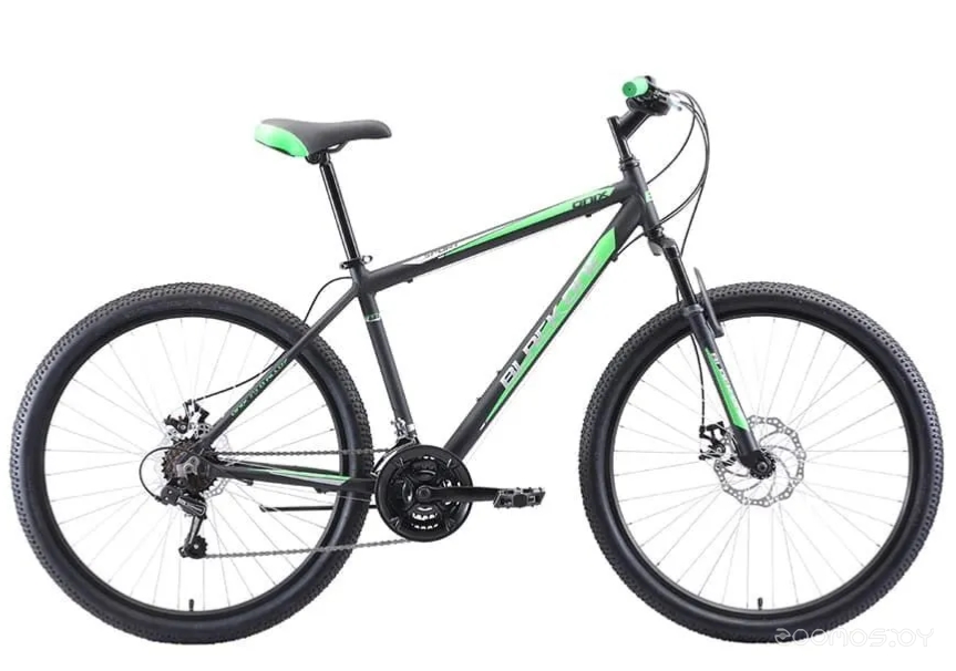  Black One Onix 27.5 D Alloy (16, //, 2021)     