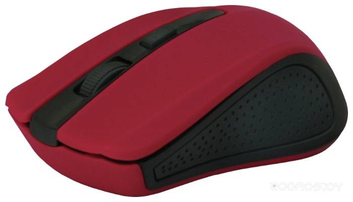  Defender Accura MM-935 Red USB в  магазине Терабит Могилев