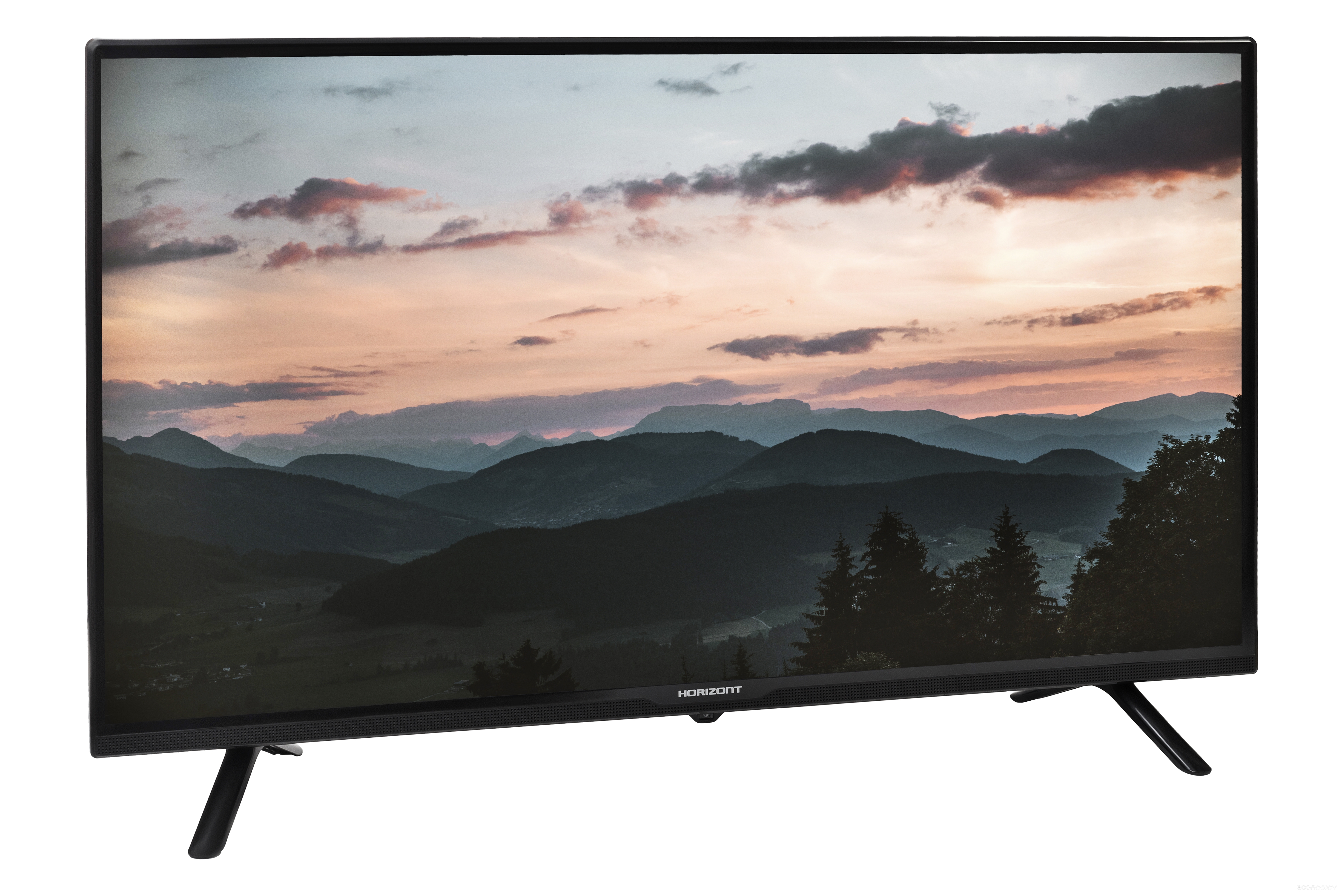 Телевизор Horizont 32LE7011D в  магазине Терабит Могилев