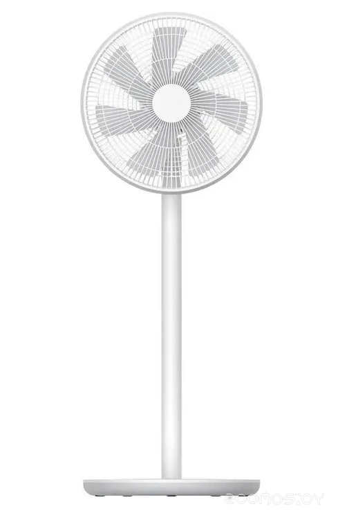 Вентилятор Xiaomi Smartmi Standing Fan 2S в  магазине Терабит Могилев