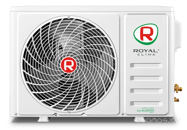 Сплит-система Royal Clima Perfetto DC EU Inverter RCI-PF75HN в  магазине Терабит Могилев