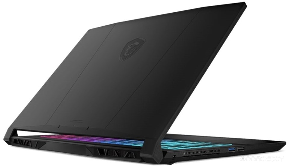 Игровой ноутбук MSI Katana 15 B13VFK-1893XBY в  магазине Терабит Могилев