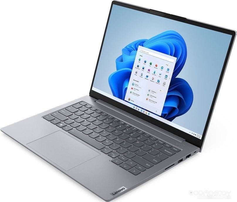 Ноутбук Lenovo ThinkBook 14 G6 IRL 21KG004NRU в  магазине Терабит Могилев