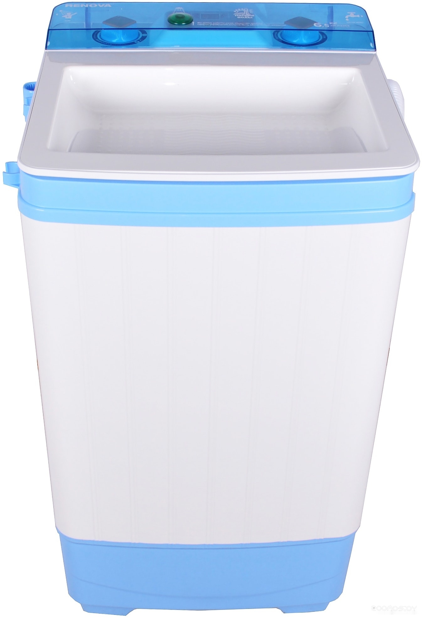 ������������ ���������� ������ RENOVA WS-65PE Lite �  �������� ������� �������