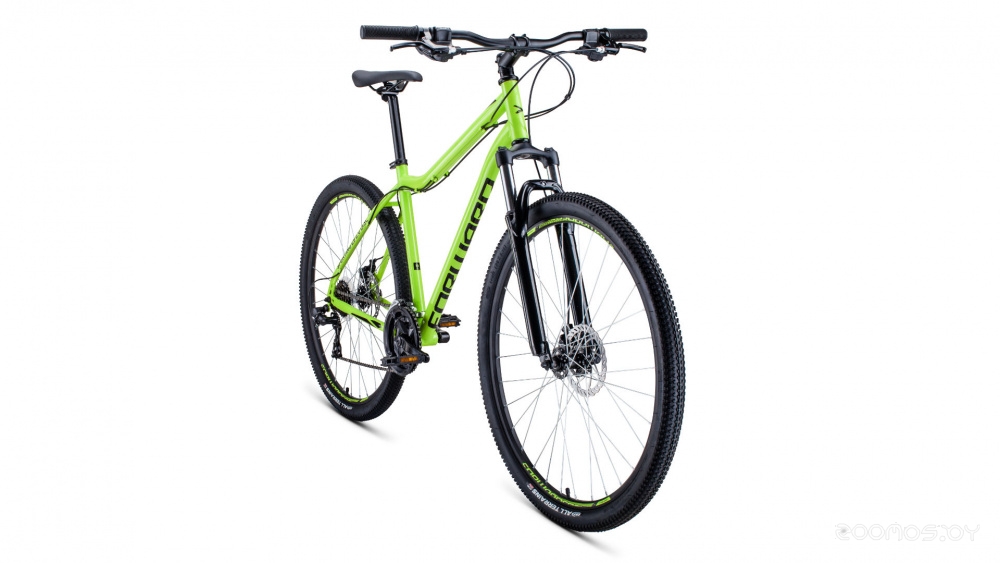  Forward Sporting 29 2.2 Disc (21, /, 2021)     