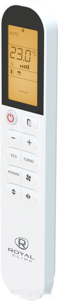 Сплит-система Royal Clima Gloria Inverter Upgrade RCI-GL22HN в  магазине Терабит Могилев
