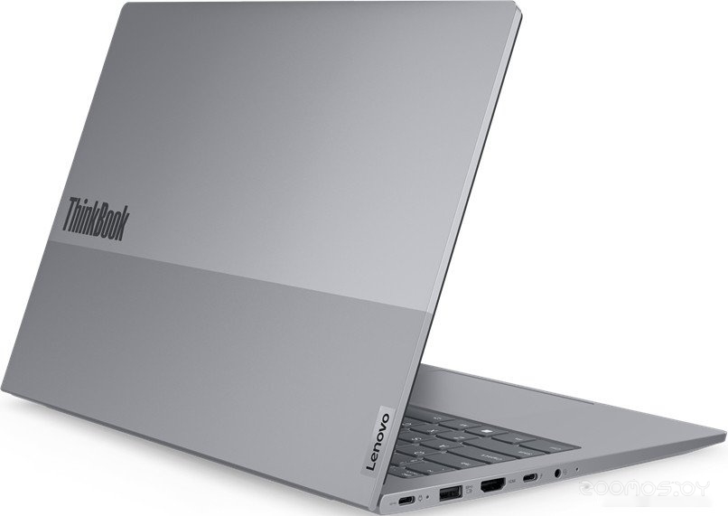 Ноутбук Lenovo ThinkBook 14 G6 IRL 21KG004NRU в  магазине Терабит Могилев