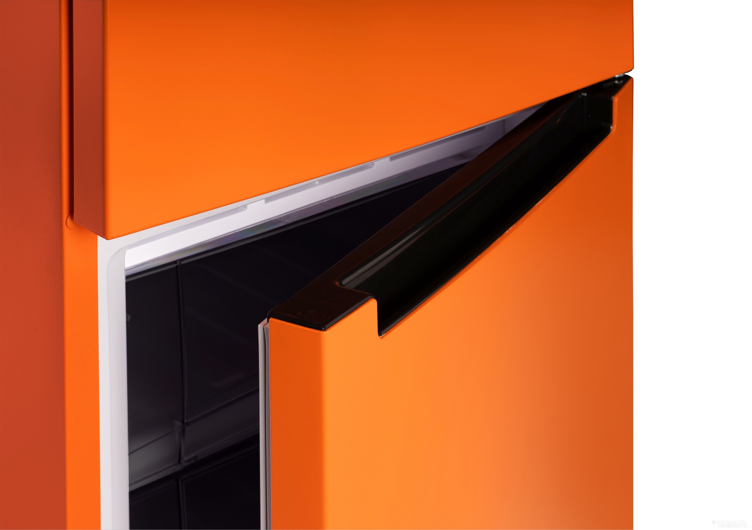 ����������� NORDFROST NRB 164NF Or �  �������� ������� �������