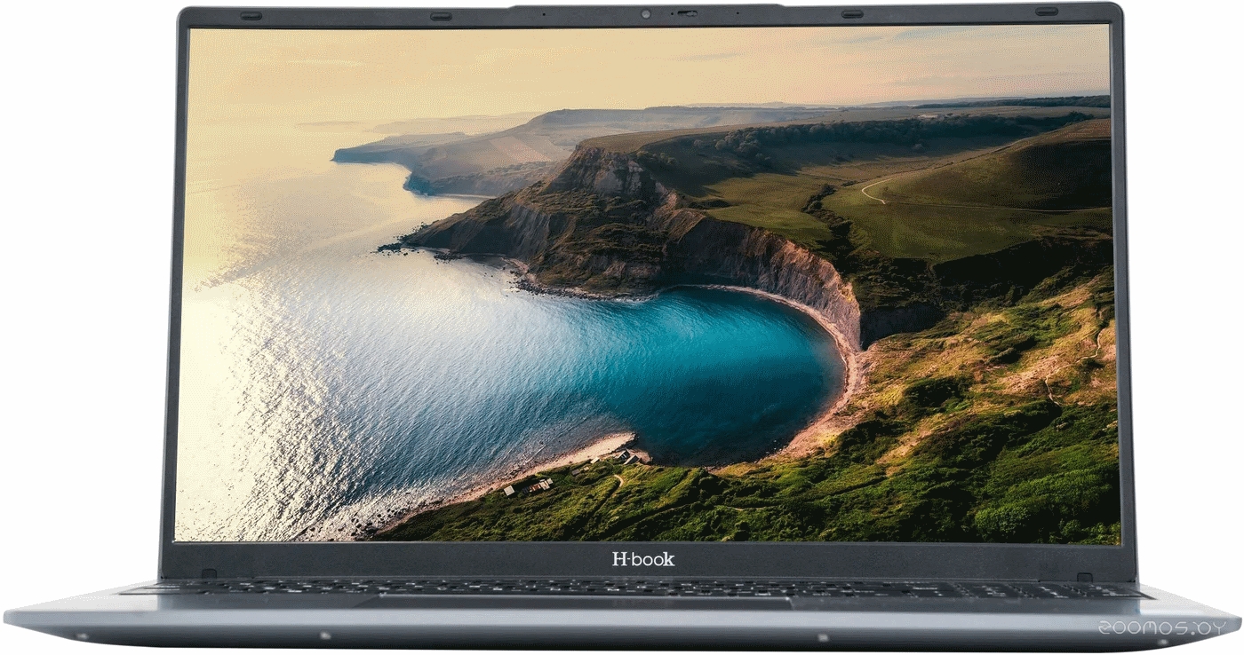 ������� Horizont H-book 15 IPK3 T54E4WG �  �������� ������� �������
