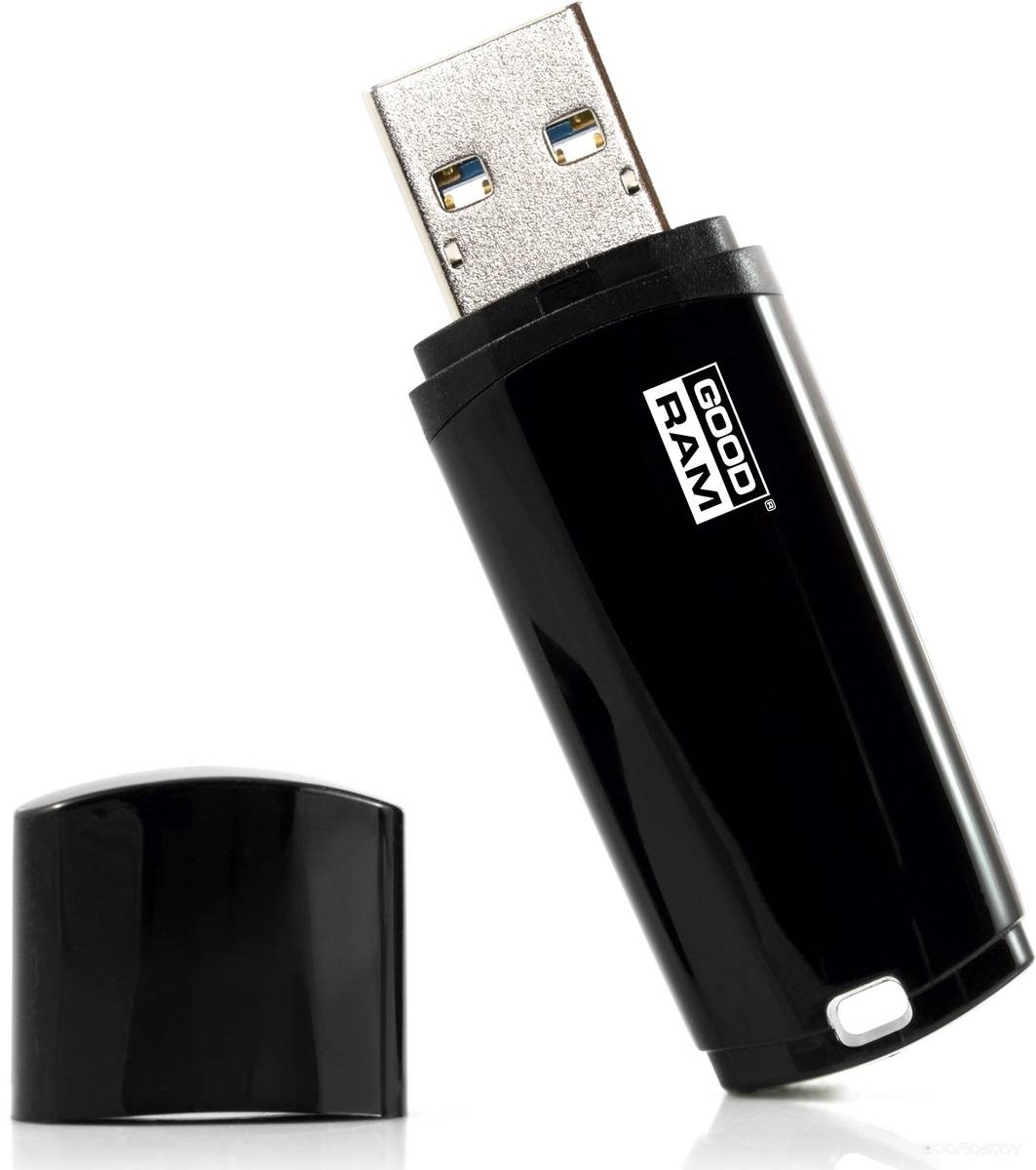 USB Flash GoodRAM UMM3 64GB     