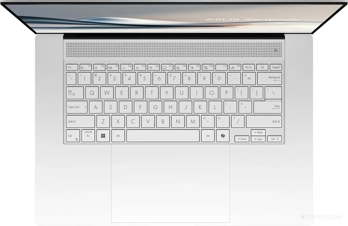 Ноутбук Asus ZenBook S 13 OLED UM5302TA-LV620 в  магазине Терабит Могилев