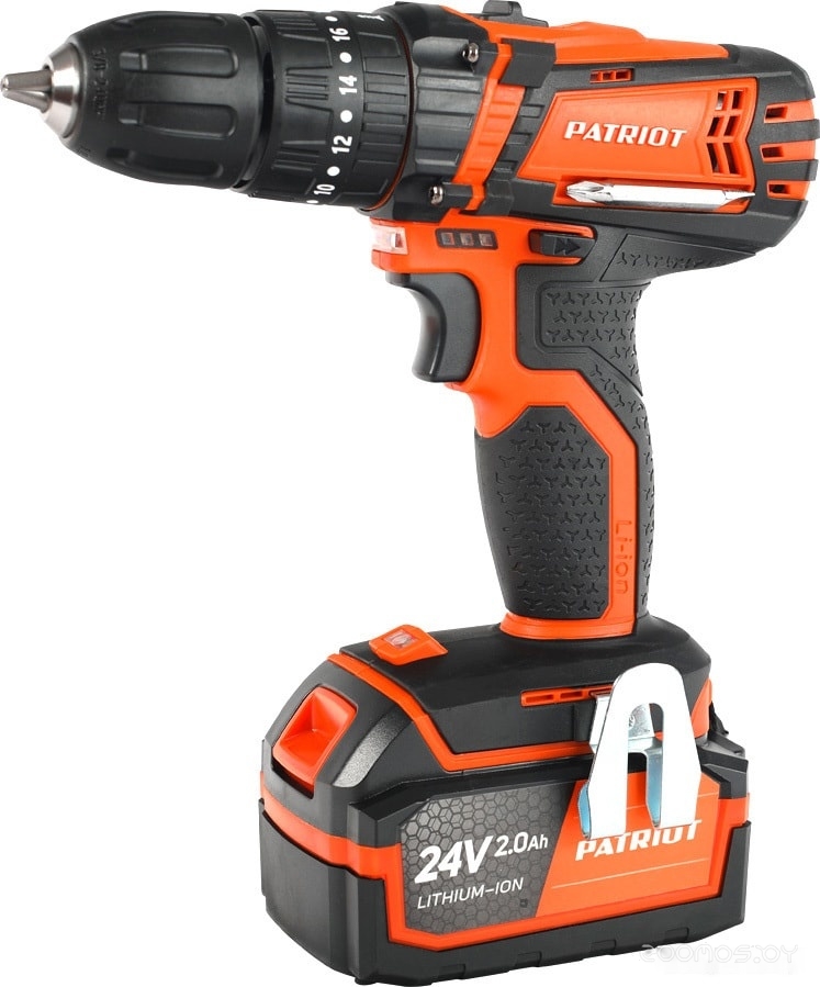 �����-���������� Patriot BR 241ES-h 180201246 (� 2-�� ���, ����) �  �������� ������� �������