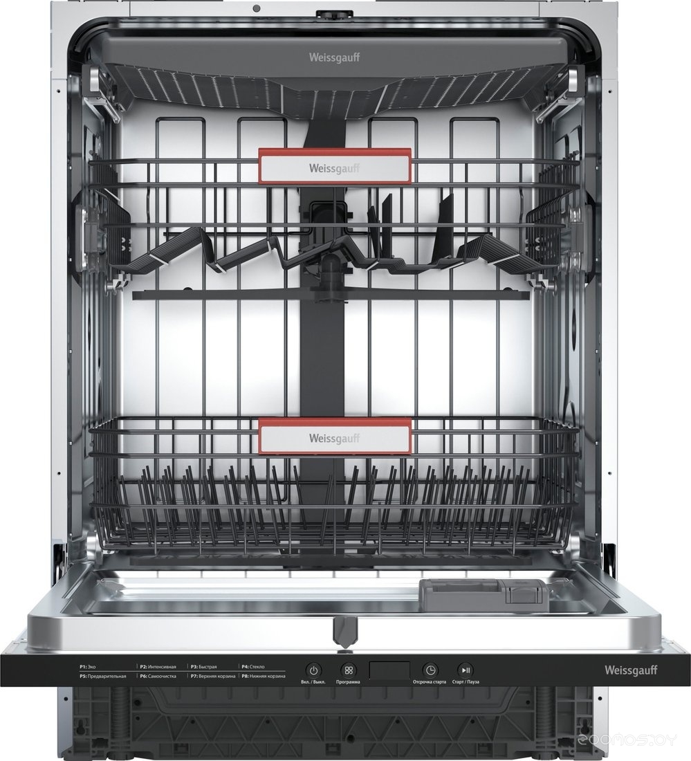 ������������ ������������� ������ Weissgauff BDW 6038 D Autoopen �  �������� ������� �������