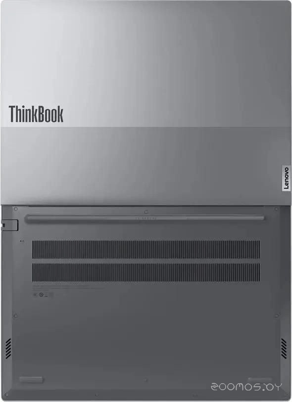 Ноутбук Lenovo ThinkBook 16 G6 IRL 21KH008LRM в  магазине Терабит Могилев