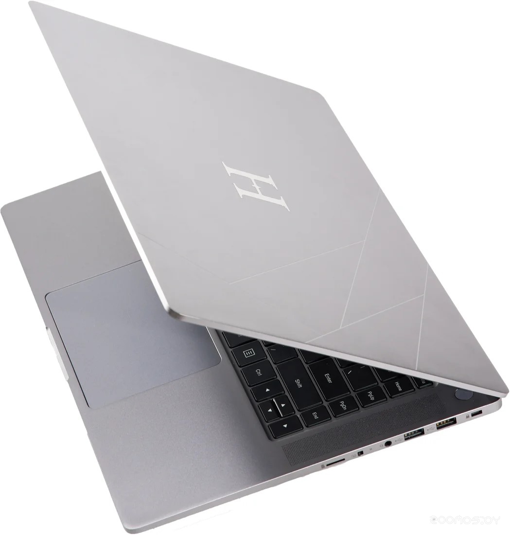 Ноутбук Horizont H-Book 16 IPK2 T54E4WG в  магазине Терабит Могилев