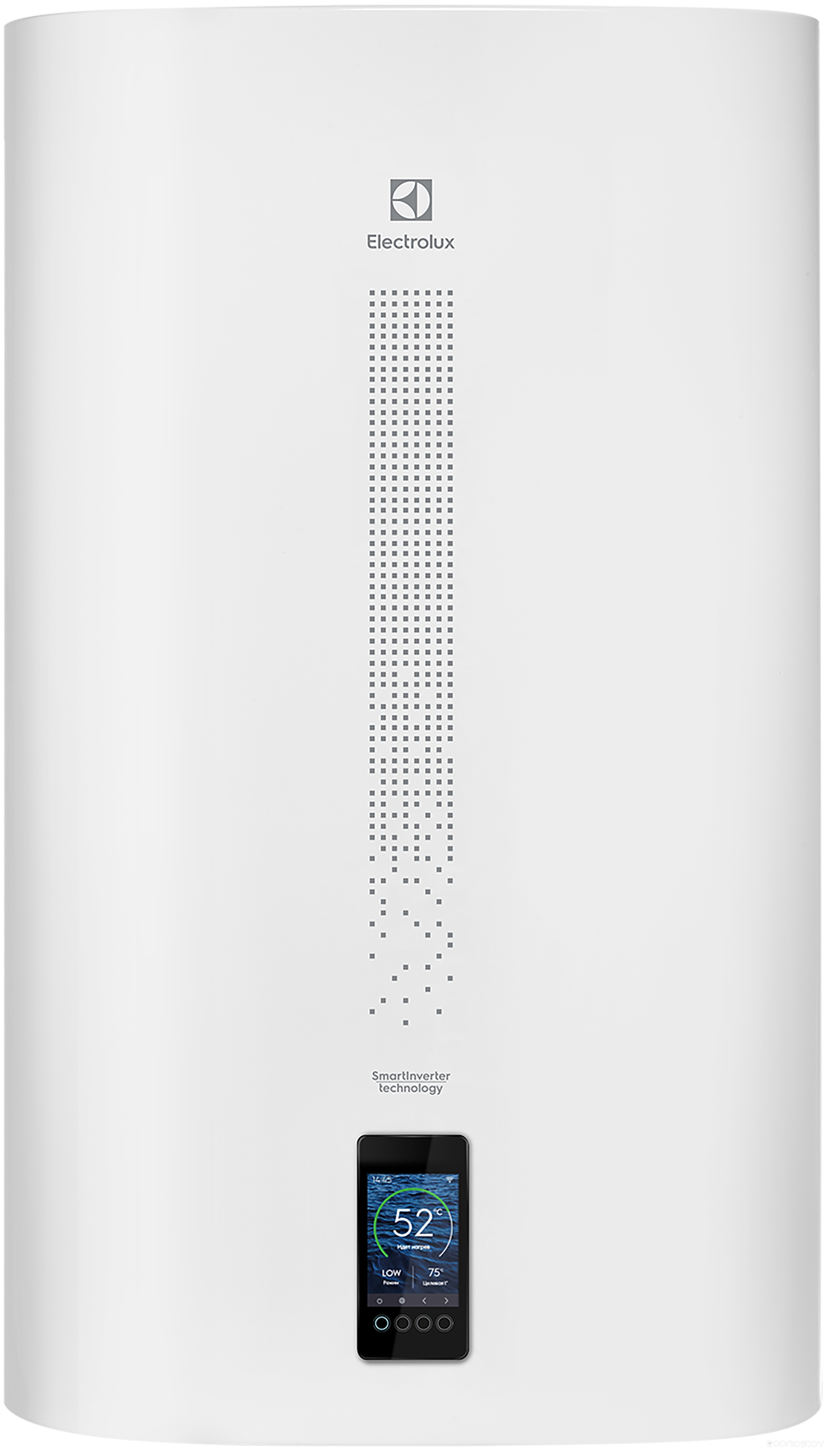Водонагреватель накопительный Electrolux EWH 80 SmartInverter в  магазине Терабит Могилев