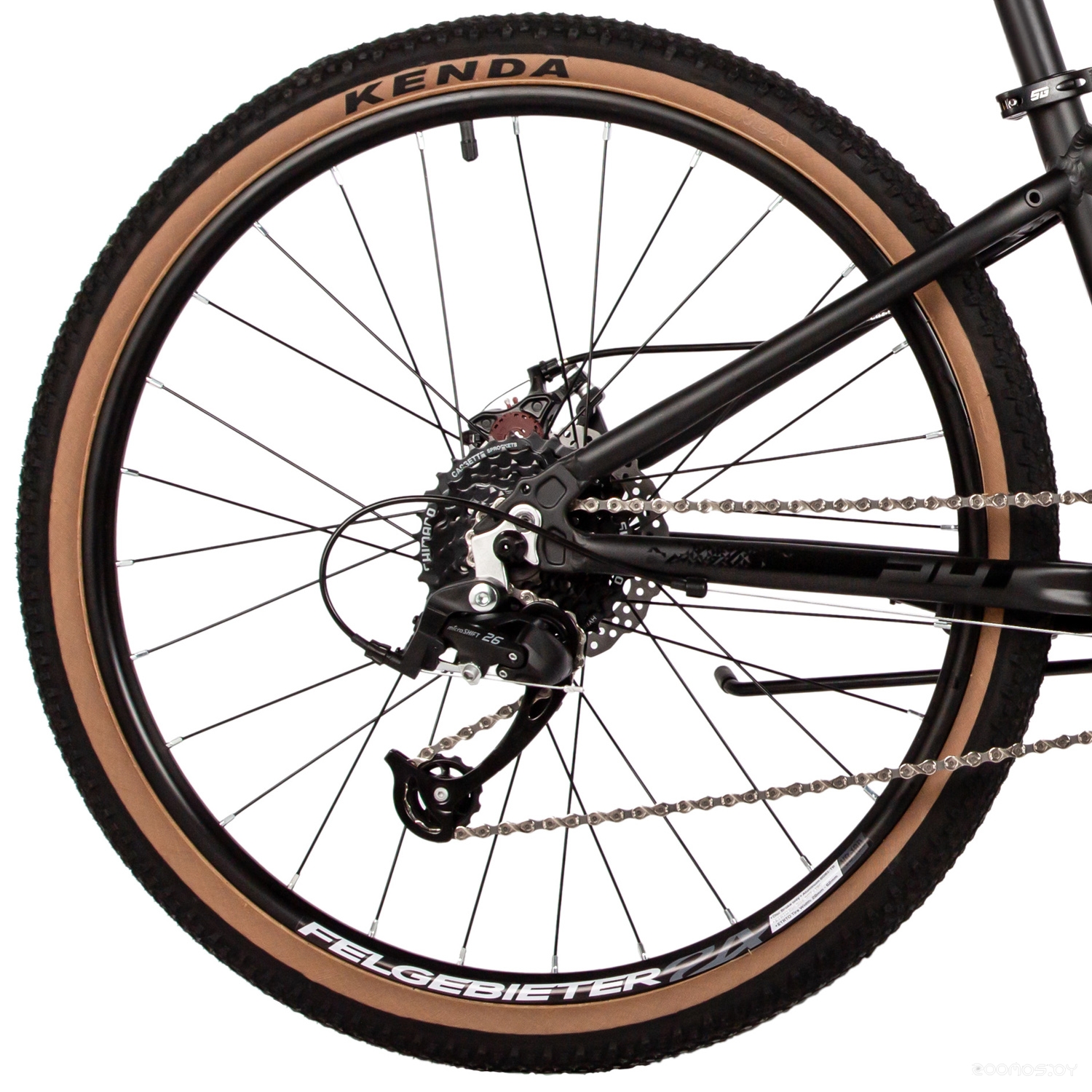 ��������� Stinger Element Jr 24 (������) �  �������� ������� �������