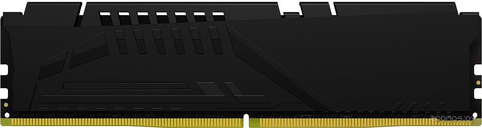 Оперативная память Kingston FURY Beast 16GB DDR5 PC5-41600 KF552C40BB-16 в  магазине Терабит Могилев