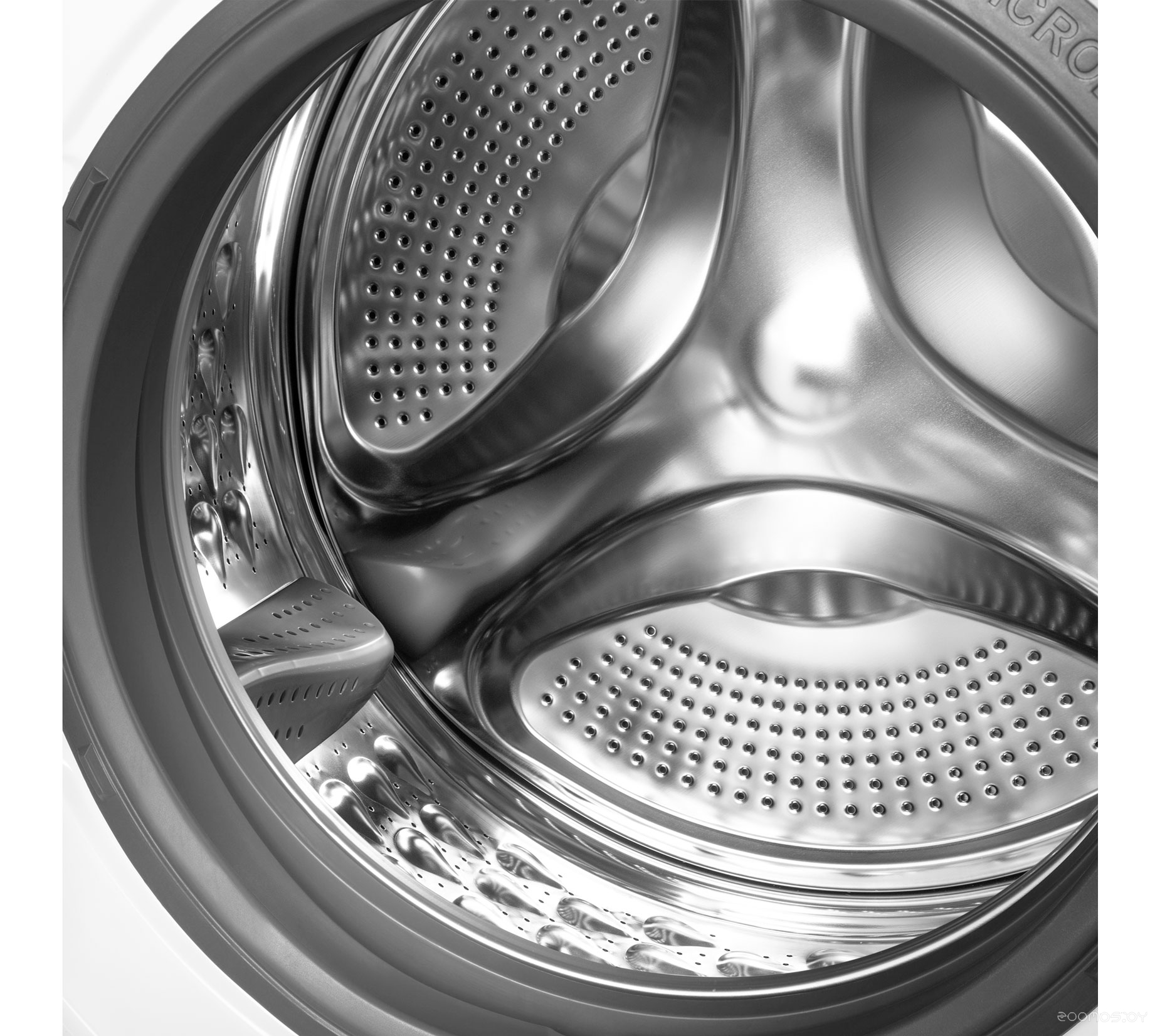 ���������� ������ Maunfeld MFWM148WH01 �  �������� ������� �������