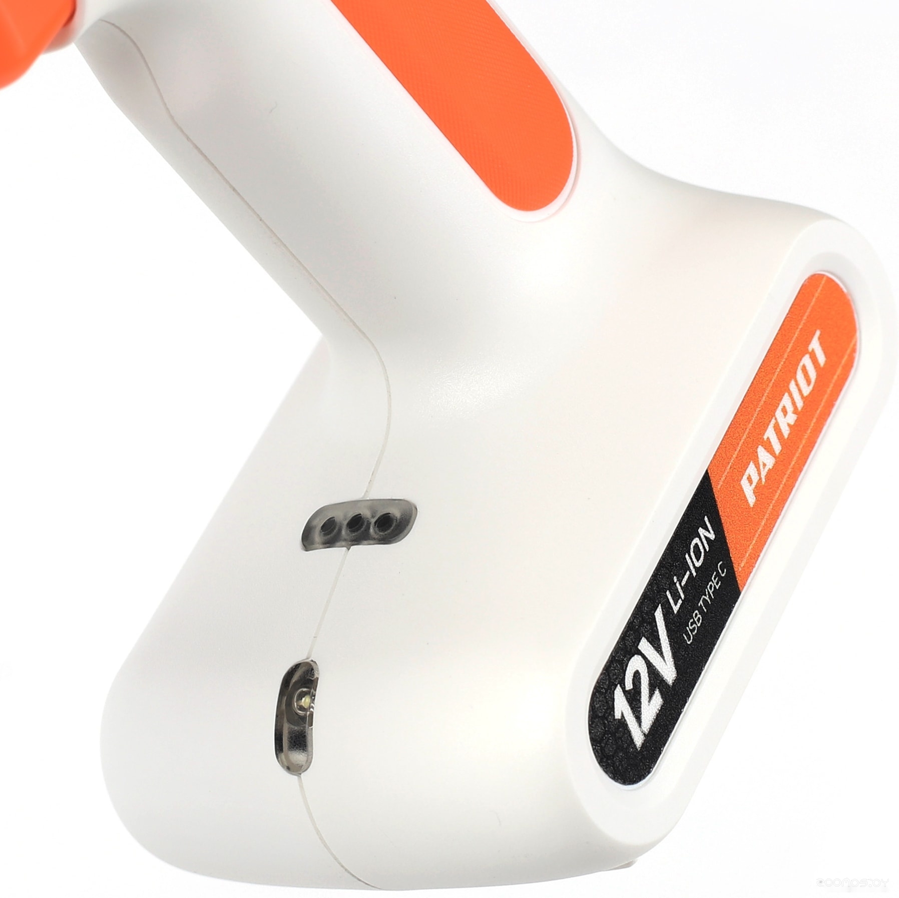 - Patriot Alaska BR 113Li ( )     