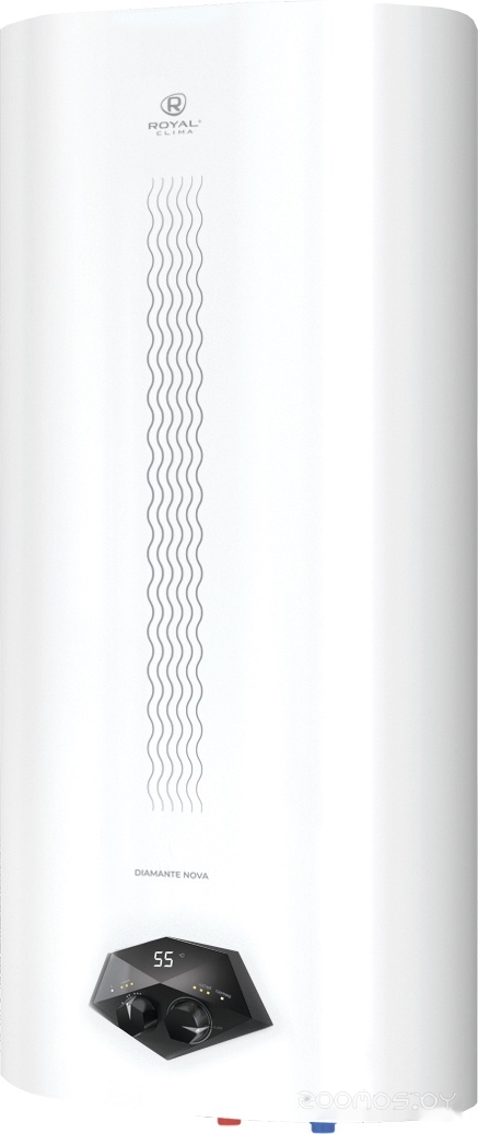    Royal Clima Diamante Nova RWH-DN30-FE     