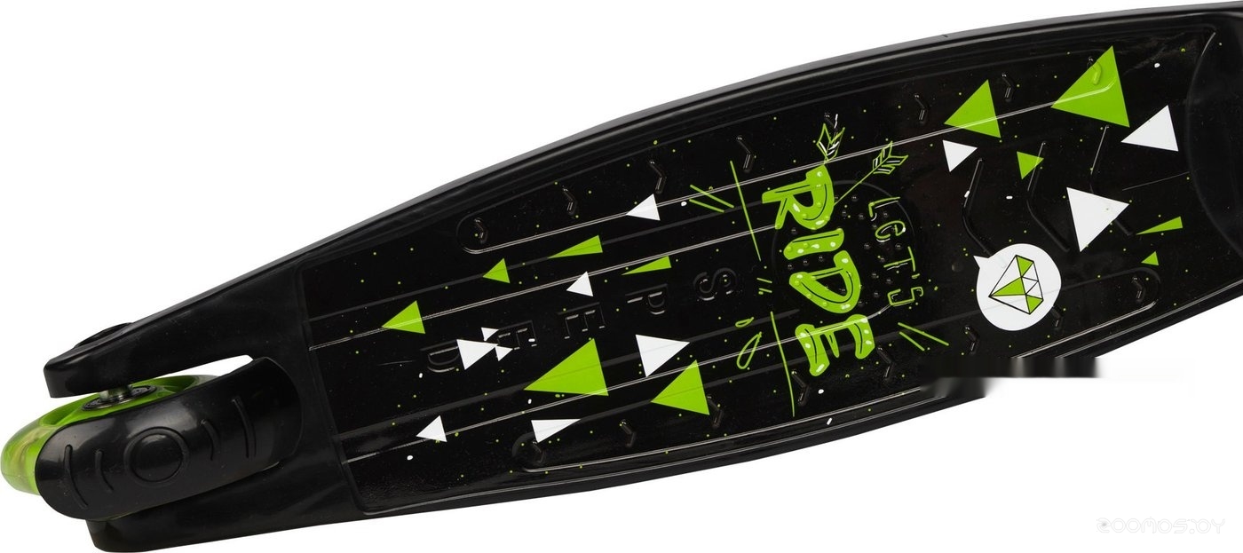   Cosmoride Flip F25GN ()     