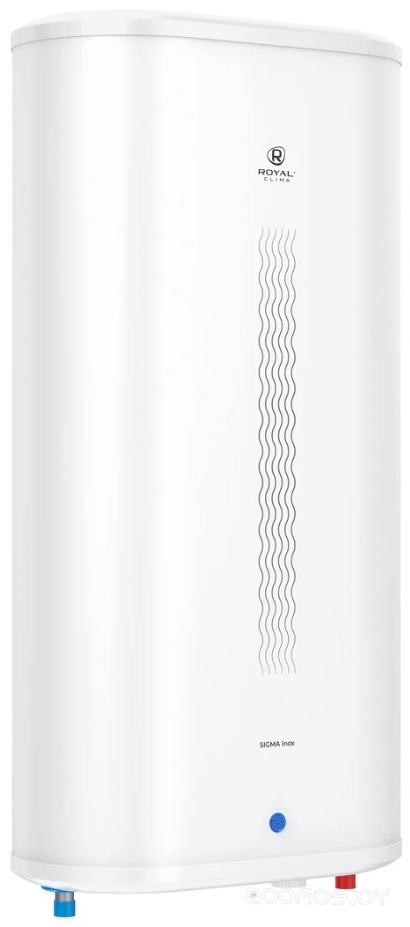 Водонагреватель Royal Clima RWH-SG80-FS в  магазине Терабит Могилев