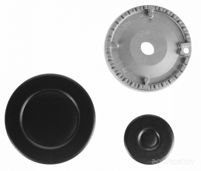 �������� ������ Maunfeld EGHS.43.3STS-ES �  �������� ������� �������