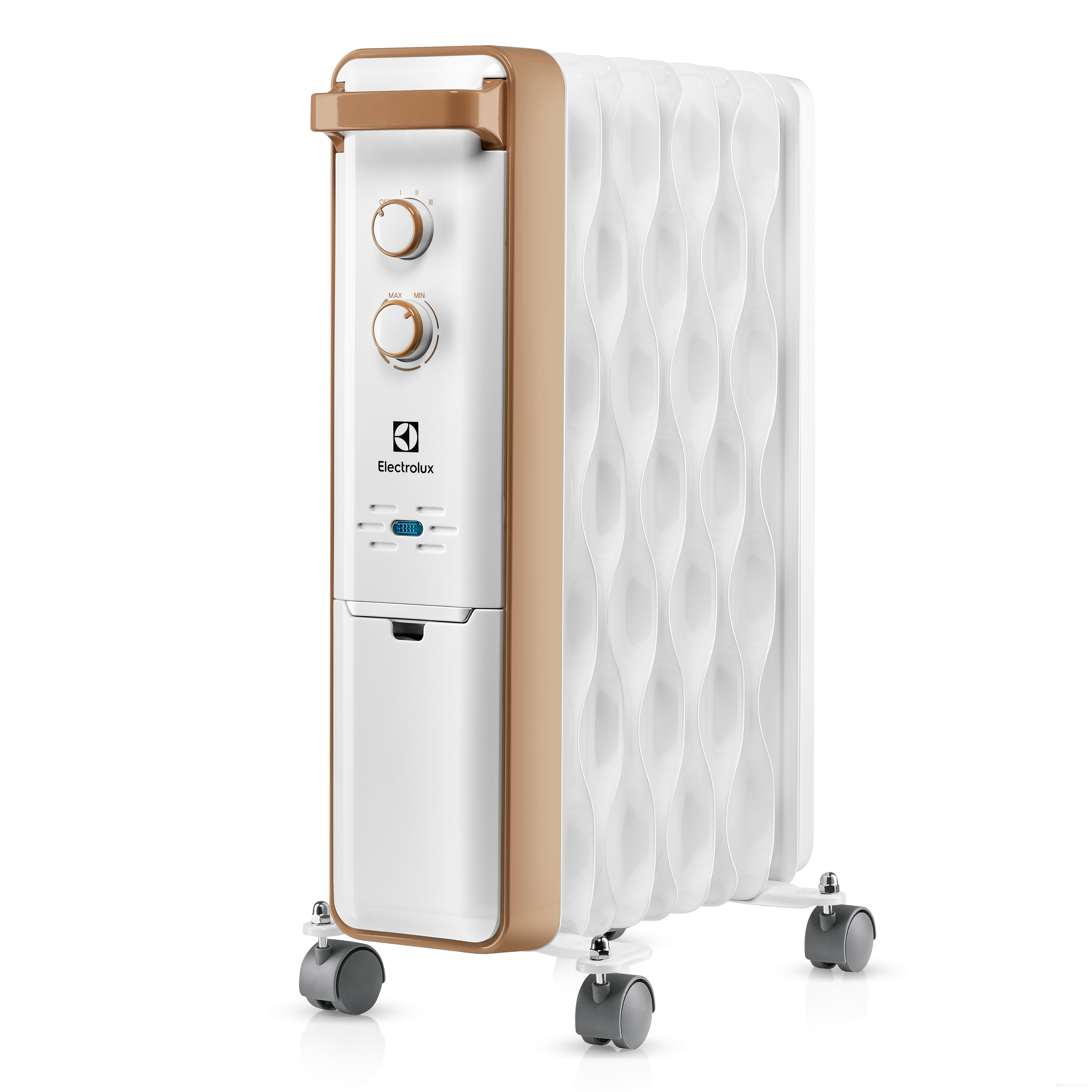 Масляный радиатор Electrolux EOH/M-9209 от магазина Терабит Могилев Масляный радиатор Electrolux EOH/M-9209 в магазине Терабит Могилев