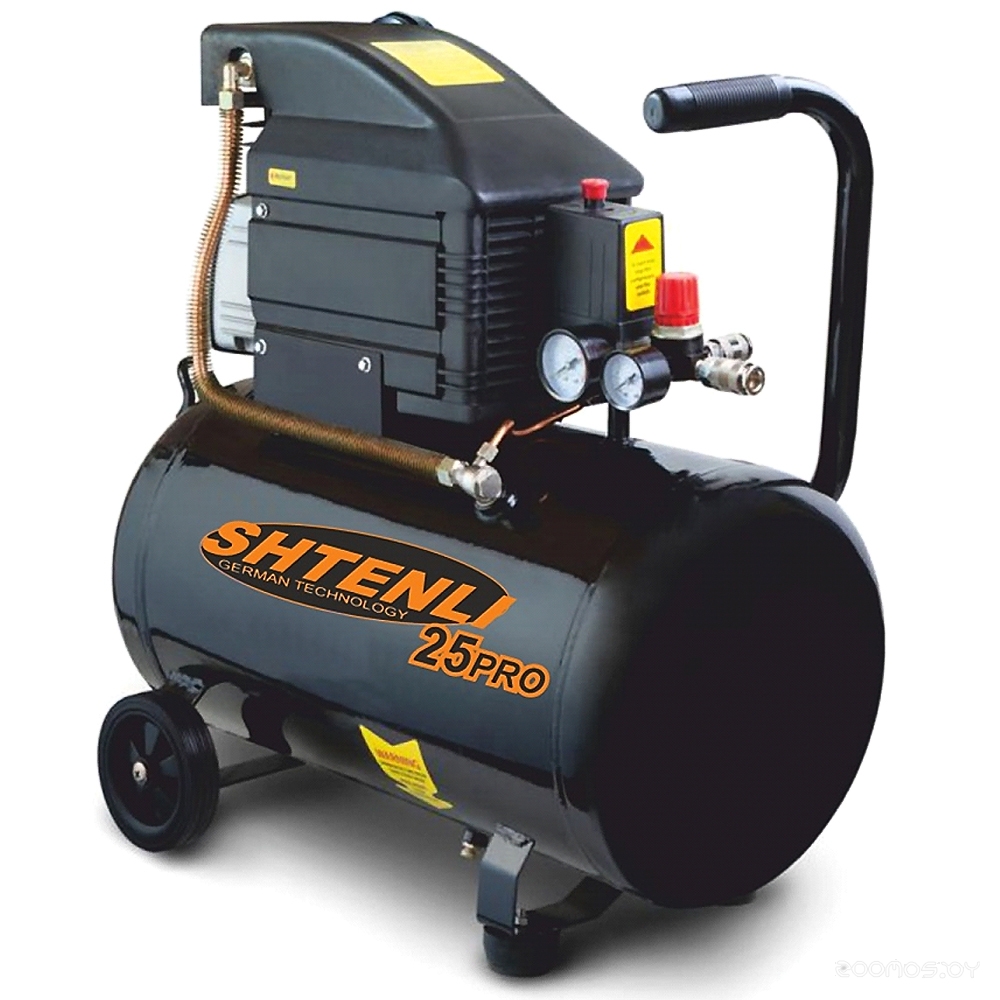  Shtenli 25 Pro     