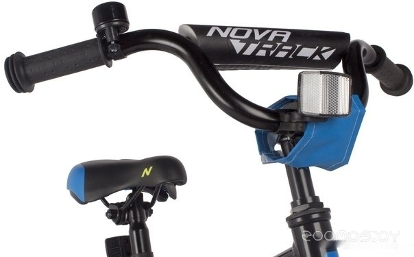   Novatrack Dodger 14 2022 145ADODGER.BK22 ()     