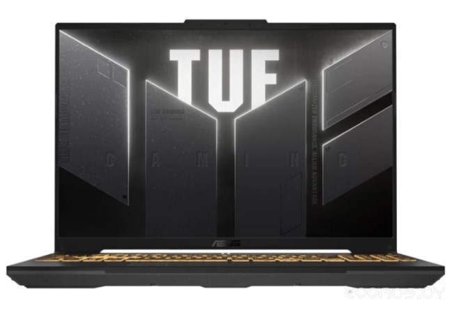 ������� ������� Asus TUF Gaming F16 FX607VJ-RL076 �  �������� ������� �������