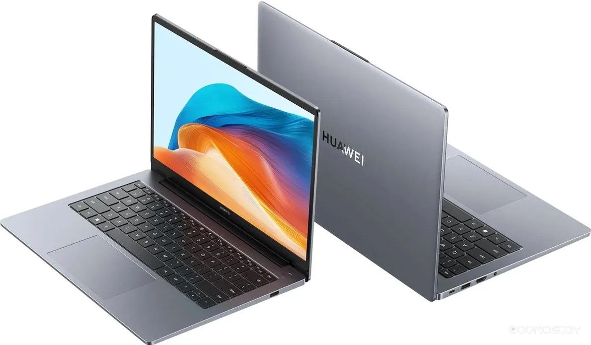 Ноутбук Huawei MateBook D 14 2023 MDF-X 53013XET в  магазине Терабит Могилев