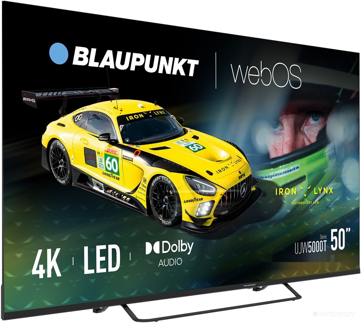 ��������� Blaupunkt 50UJW5000T �  �������� ������� �������