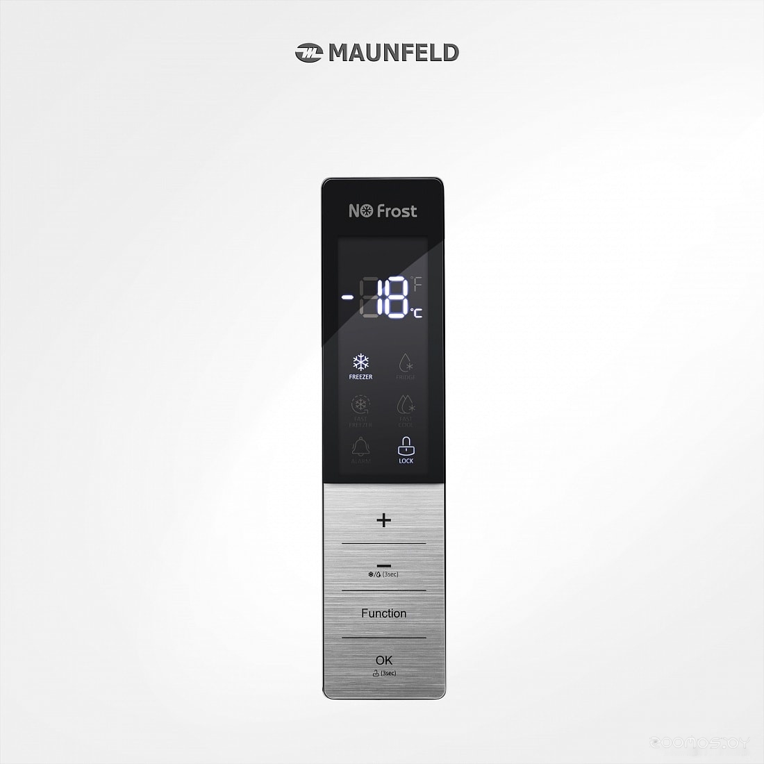  Maunfeld MFFR185W     