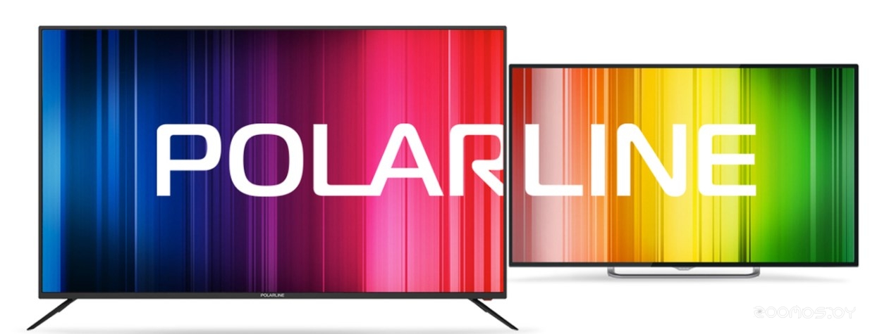 Телевизор Polarline 32PL13TC-SM в  магазине Терабит Могилев
