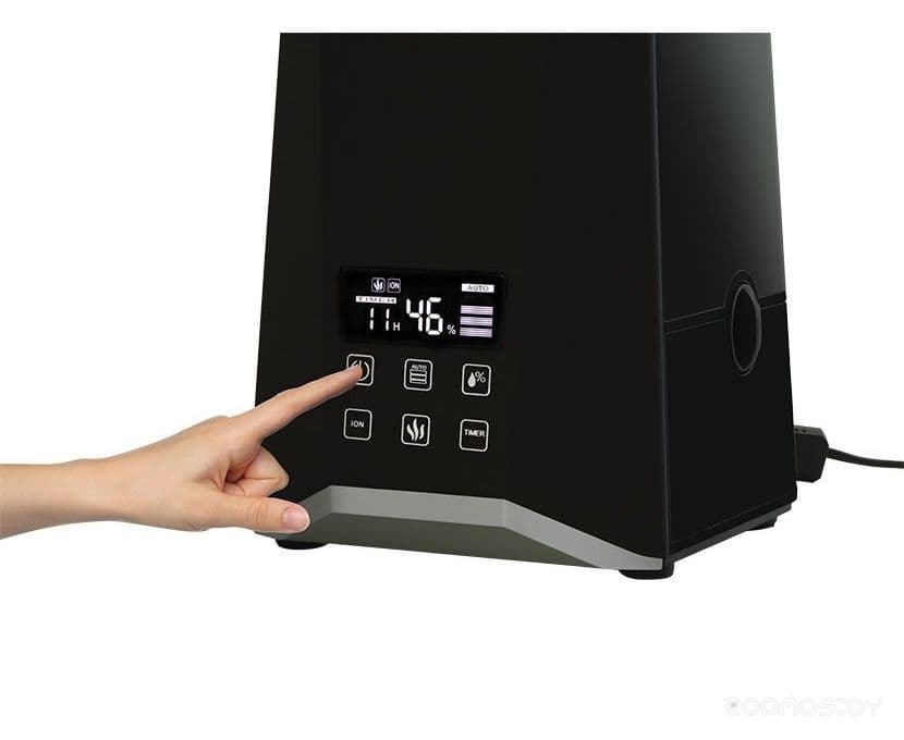 ����������� ������� Ballu UHB-1000 �  �������� ������� �������