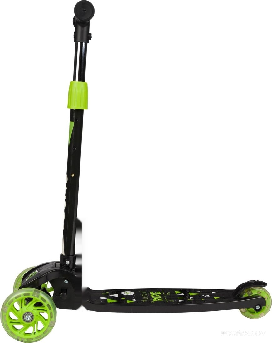   Cosmoride Flip F25GN ()     