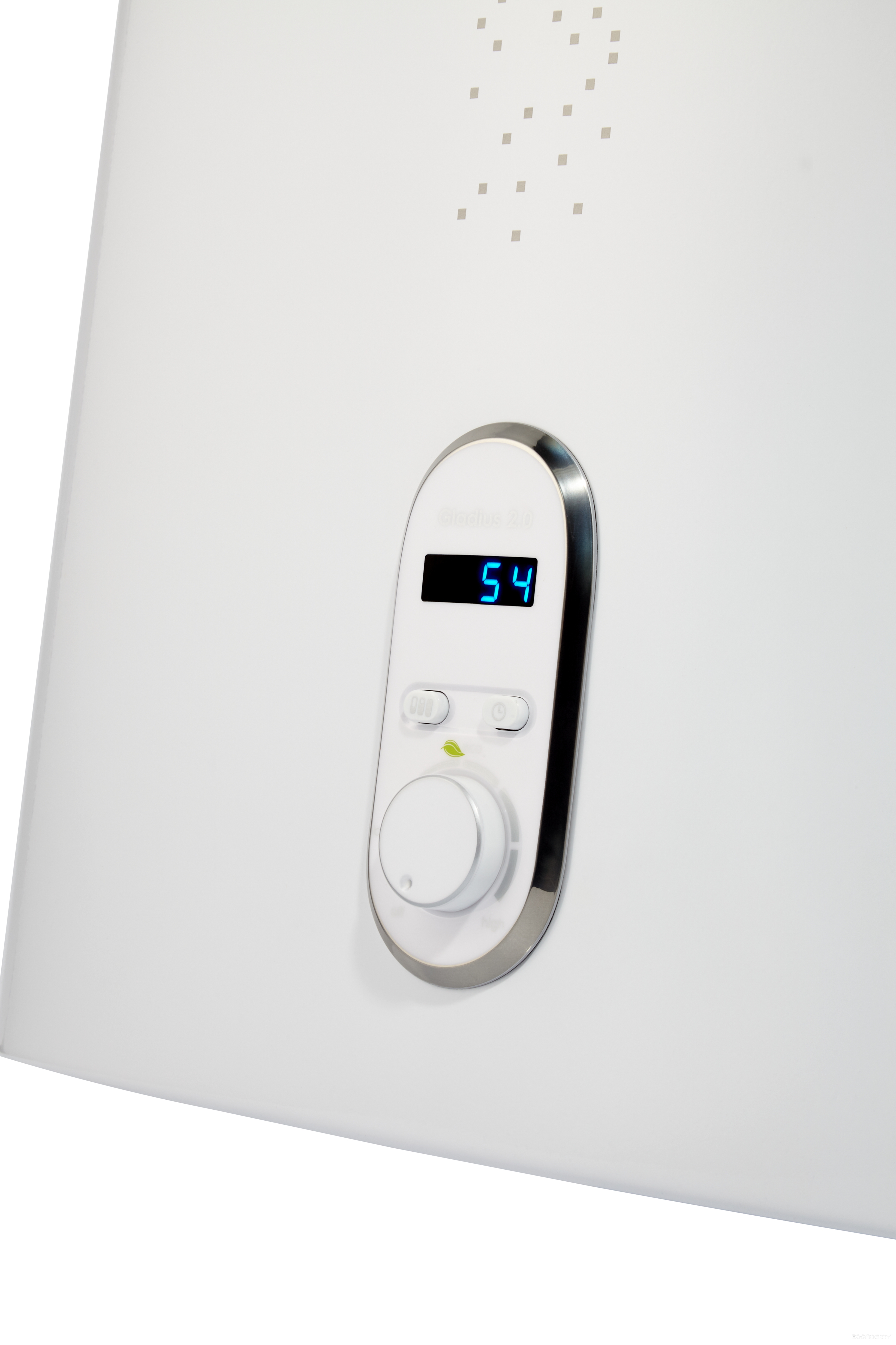 Водонагреватель Electrolux Gladius 2.0 EWH 50 в  магазине Терабит Могилев