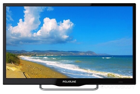 Телевизор Polarline 24PL12TC в  магазине Терабит Могилев