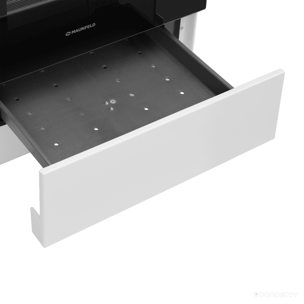 �������� ����� Maunfeld MEC511CW10TD �  �������� ������� �������