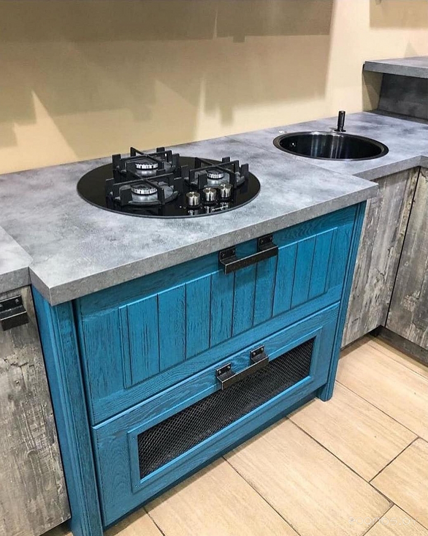 �������� ������ Maunfeld EGHG.43.23CB/G �  �������� ������� �������