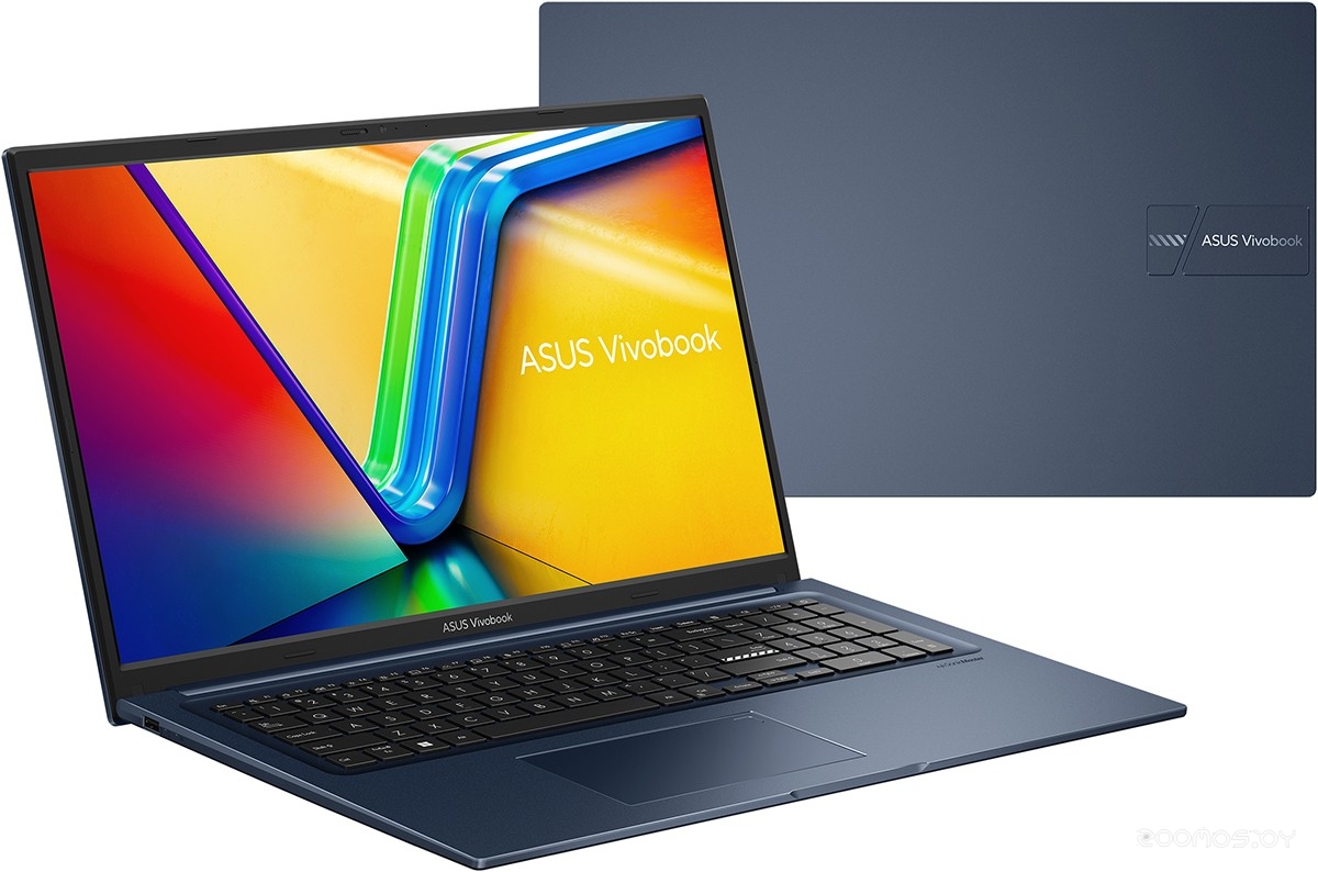Ноутбук Asus Vivobook 17 X1704ZA-AU349 в  магазине Терабит Могилев