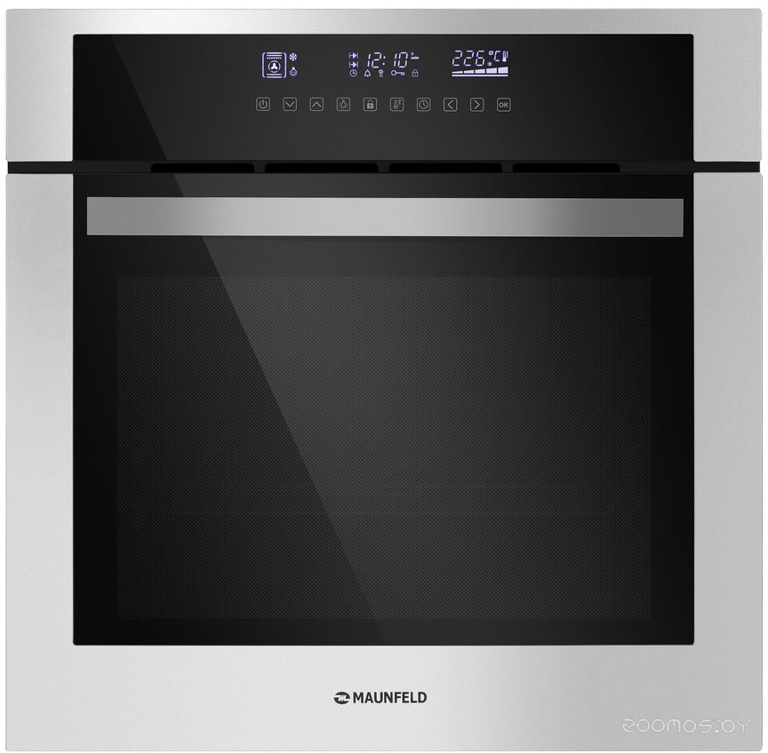 Духовой шкаф Maunfeld EOEH 5811S1 в  магазине Терабит Могилев