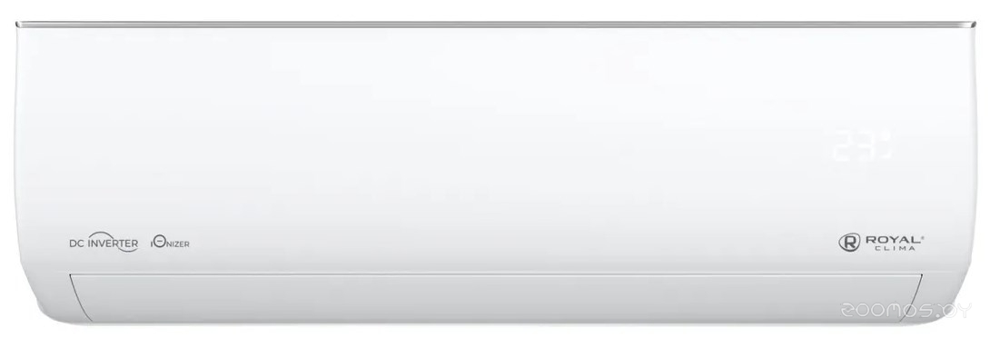 Сплит-система Royal Clima Gloria Inverter Upgrade RCI-GL55HN в  магазине Терабит Могилев