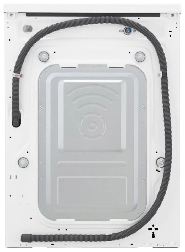 ���������� ������ LG F2Y1NS3W �  �������� ������� �������