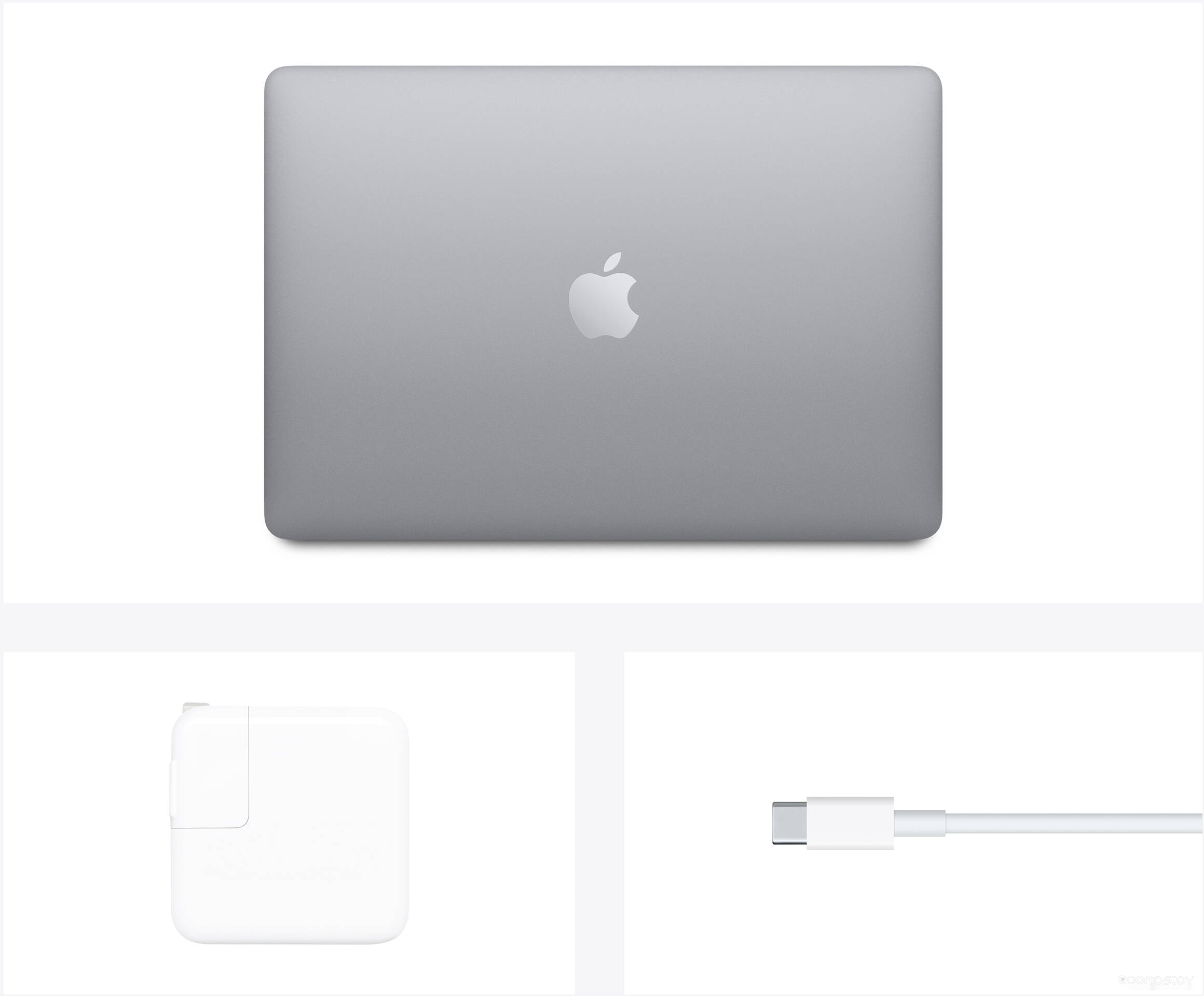  Apple Macbook Air 13" M1 2020 MGN63     