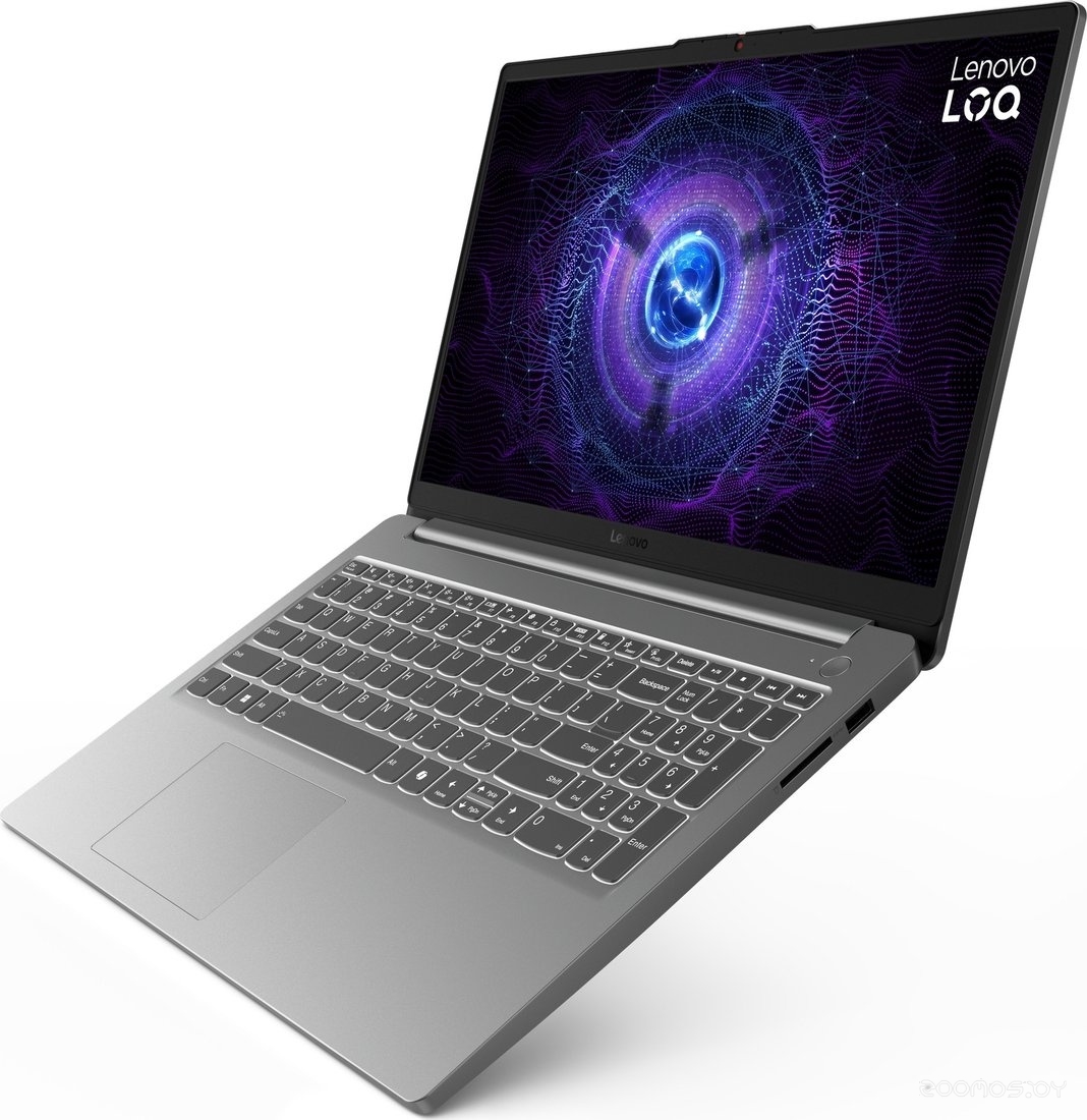 ������� ������� Lenovo LOQ 15IAX9E 83LK0048RK �  �������� ������� �������